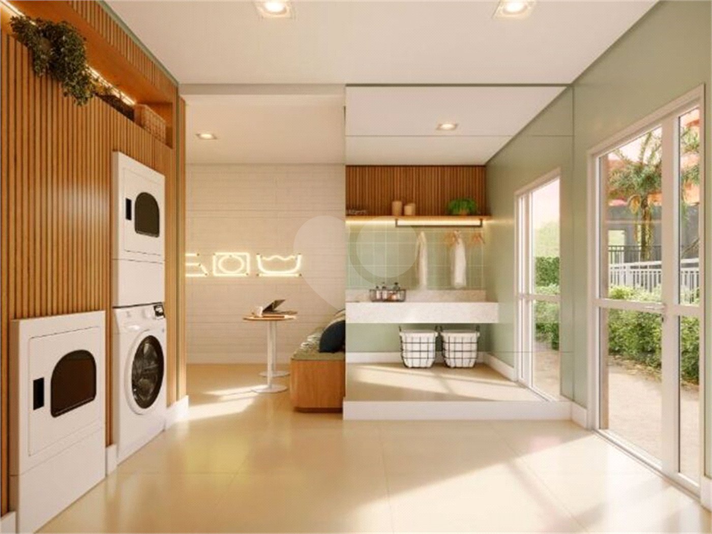 Apartamento à venda com 1 quarto em Butantã, São Paulo, SP