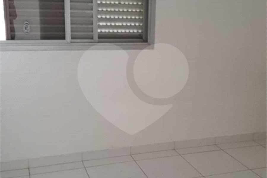 Apartamento à venda com 2 quartos em Mandaqui, São Paulo, SP