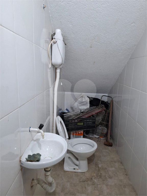 Sobrado à venda com 3 quartos, sendo 1 suíte, em Tremembé, São Paulo, SP