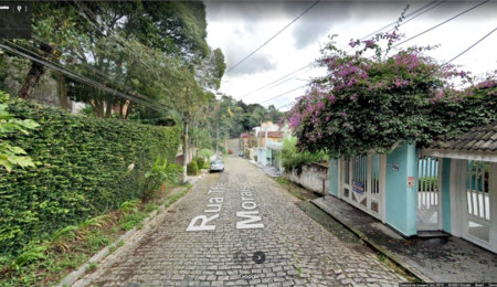 Terreno à venda em Horto, São Paulo, SP
