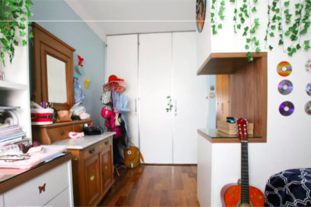 Apartamento à venda com 3 quartos, sendo 1 suíte, em Itaim Bibi, São Paulo, SP