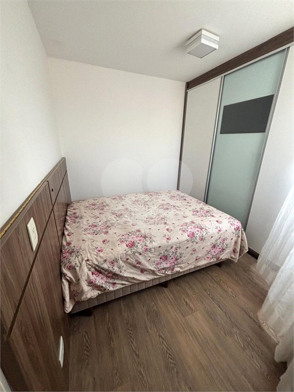 Apartamento à venda com 2 quartos em Tucuruvi, São Paulo, SP
