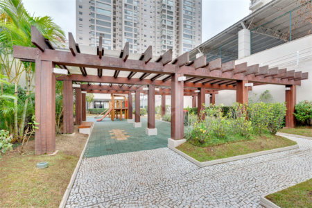 Apartamento à venda com 4 quartos, sendo 2 suítes, em Santo Amaro, São Paulo, SP