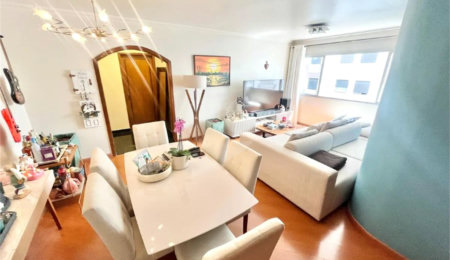 Apartamento à venda ou para alugar com 3 quartos, sendo 1 suíte, em Santana, São Paulo, SP