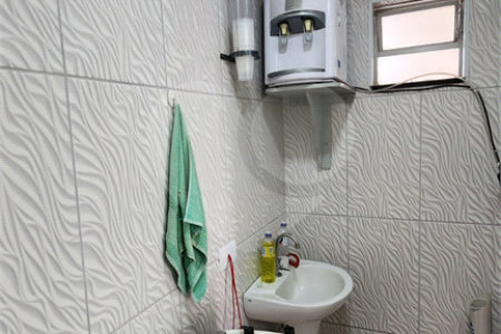Sobrado à venda com 2 quartos em Jardim das Nações, Salto, SP
