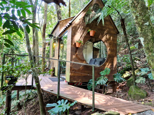 Casa à venda com 1 quarto no condomínio Sausalito, Mairiporã - SP