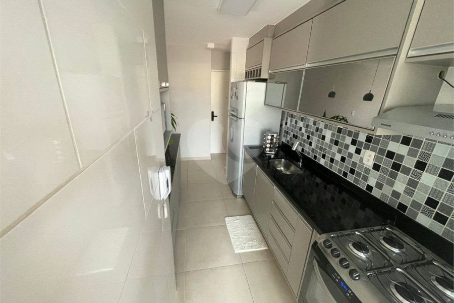 Apartamento à venda com 3 quartos, sendo 1 suíte, em Parada Inglesa, São Paulo, SP