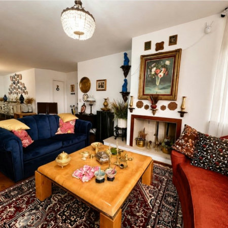 Apartamento com 3 dormitórios à venda, 160 m² por R$ 2.790.000,00 - Itaim Bibi - São Paulo/SP