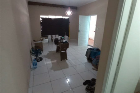 Sobrado à venda com 3 quartos em Parque Esmeralda, São Paulo, SP