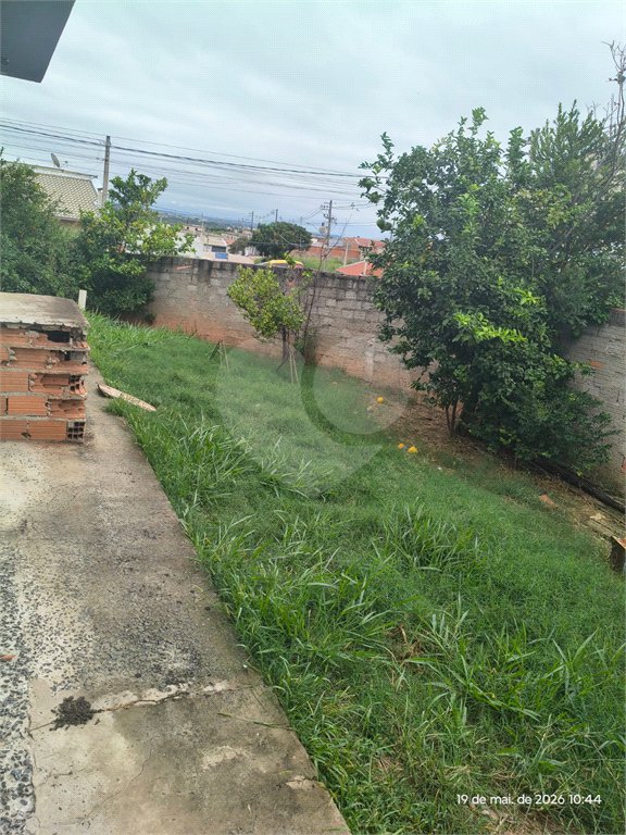 Casa à venda com 2 quartos em Jardim Imperador, Salto, SP