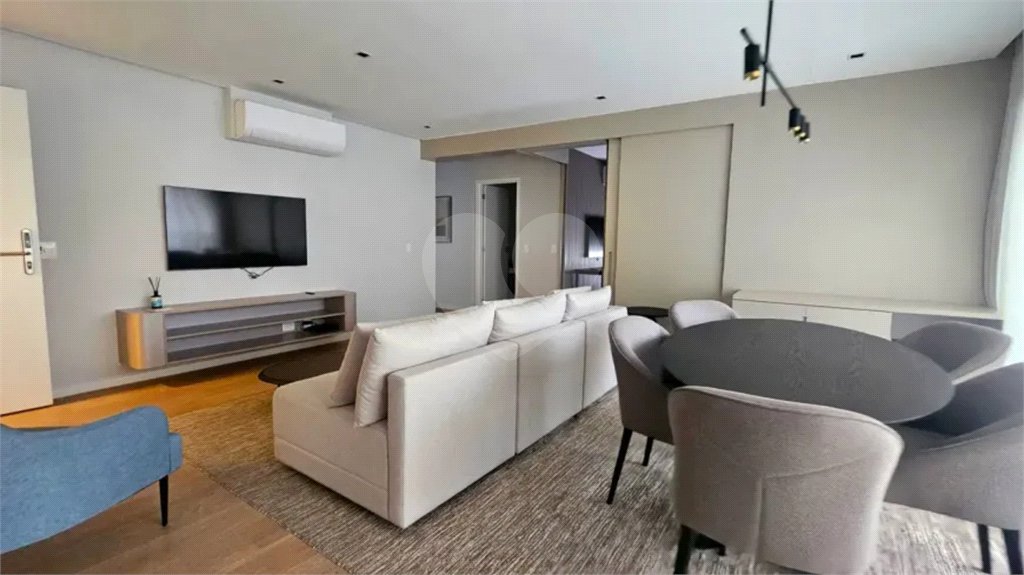 Apartamento para alugar com 2 quartos, sendo 1 suíte, em Perdizes, São Paulo, SP