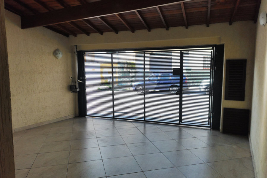 Sobrado à venda com 2 suítes em Vila Maria, São Paulo, SP