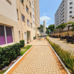 Apartamento à venda com 2 quartos em Cambuci, São Paulo, SP