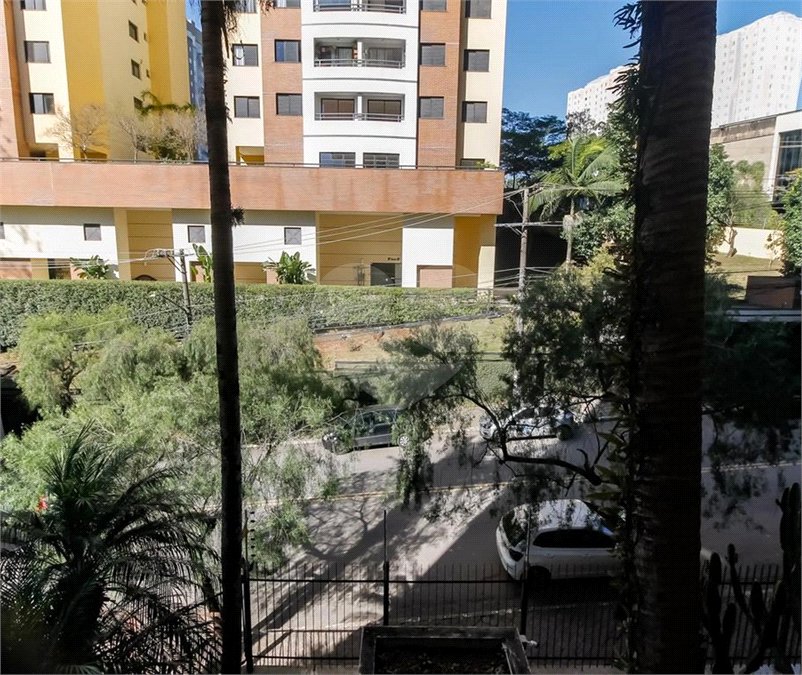 Apartamento à venda com 2 quartos em Vila Andrade, São Paulo, SP