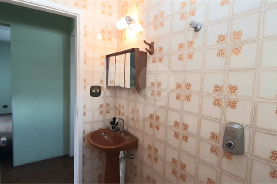 Apartamento à venda com 3 quartos em Vila Guilherme, São Paulo, SP
