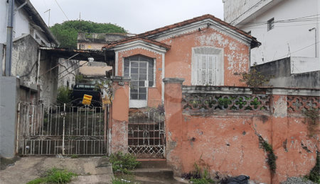 Terreno à venda em Casa Verde, São Paulo, SP