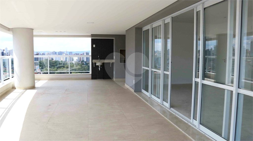 Apartamento à venda com 4 suítes em Vila Mariana, São Paulo, SP