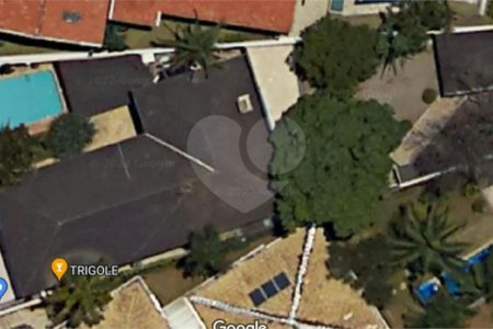 Casa à venda com 5 suítes em Jardim Leonor, São Paulo, SP