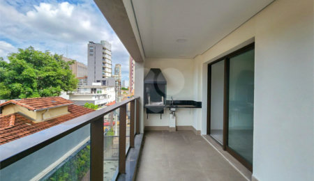 Apartamento à venda com 2 quartos, sendo 1 suíte,  em Vila Mariana, São Paulo, SP