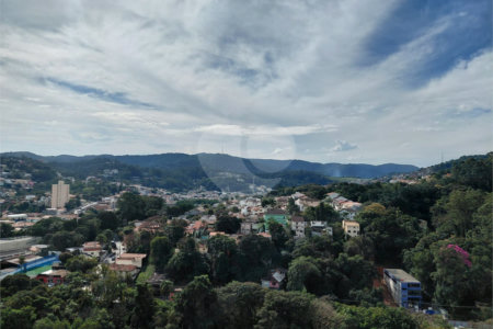 Apartamento à venda com 3 suítes em Jardim Leonor Mendes de Barros, São Paulo, SP