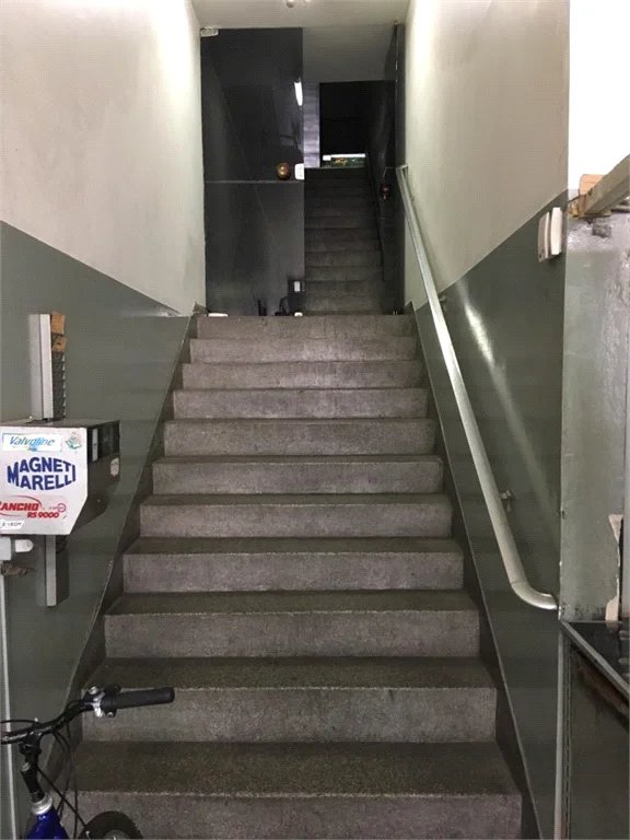 Prédio à venda em Vila Mariana, São Paulo, SP