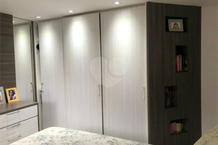 Apartamento à venda com 3 suítes em Santana, São Paulo, SP