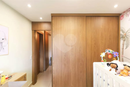 Apartamento à venda com 2 quartos em Vila Mazzei, São Paulo, SP