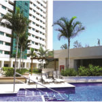 Apartamento à venda com 1 quarto em Curicica, Rio de Janeiro, RJ