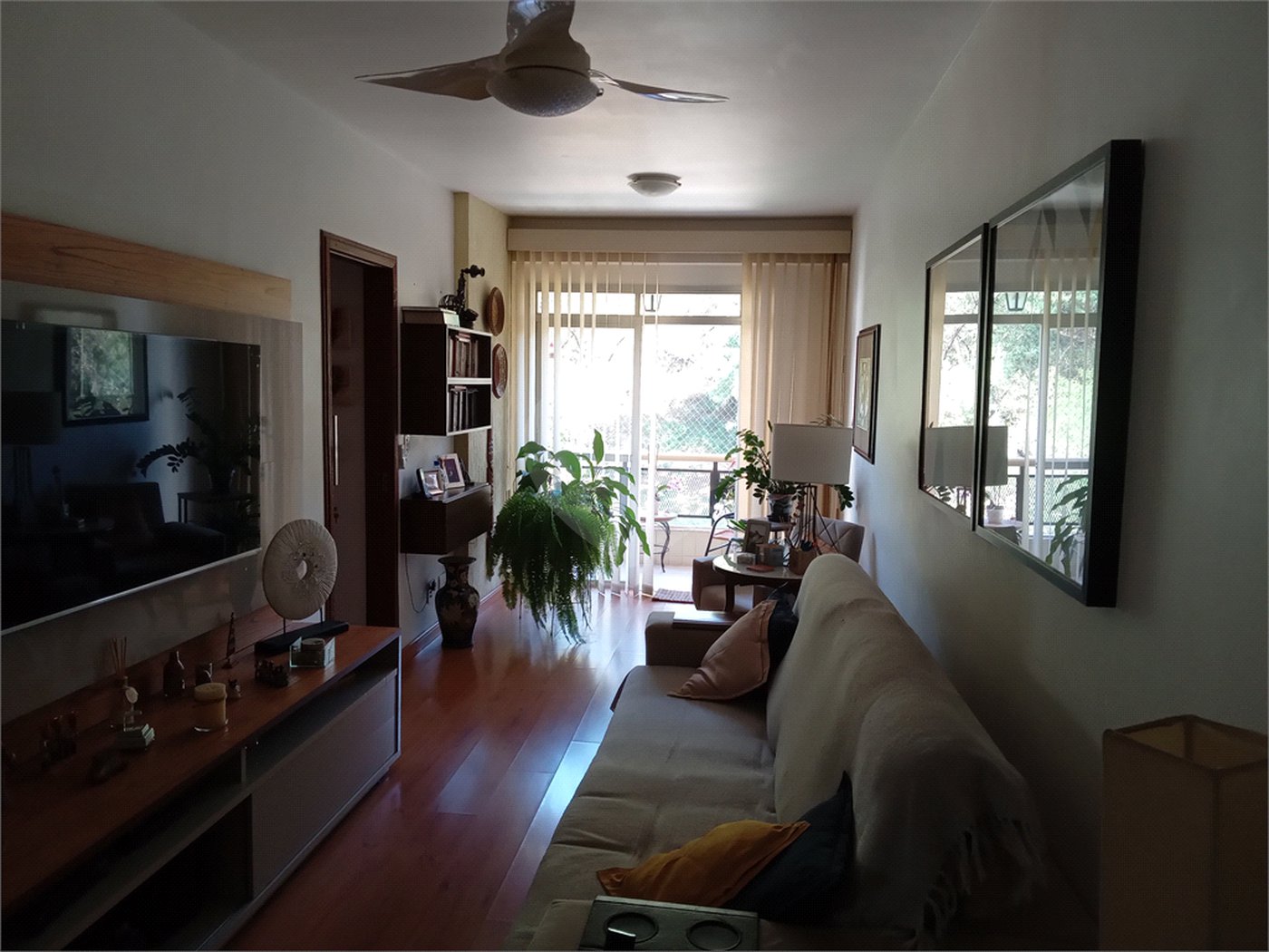 Apartamento à venda com 2 quartos em Rocha, Rio de Janeiro, RJ