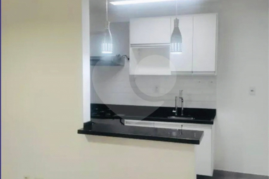 Apartamento à venda com 2 quartos, sendo 1 suíte, em Casa Verde, São Paulo, SP