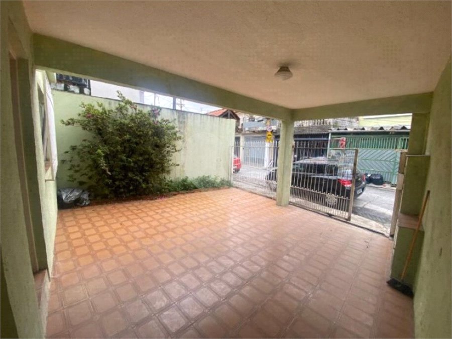 Sobrado à venda com 3 quartos em Bom Retiro, São Paulo, SP