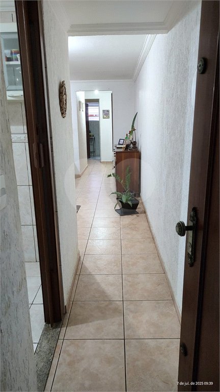 Sobrado à venda com 4 quartos, sendo 1 suíte, em Tucuruvi, São Paulo, SP