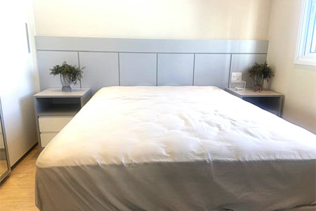Apartamento à venda com 3 suítes em Vila Leopoldina, São Paulo, SP