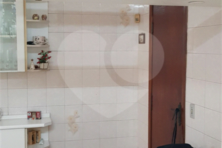 Sobrado à venda com 3 quartos, sendo 2 suítes, em Tucuruvi, São Paulo, SP