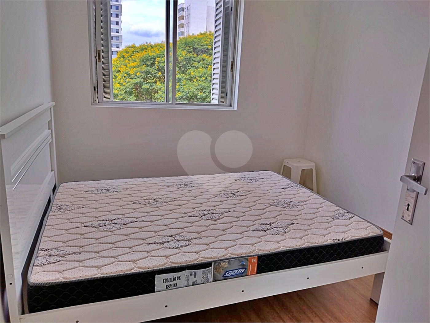 Apartamento 3 quartos - 1 suite - Metrô Borba Gato
