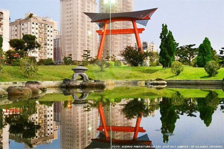Área de Terra à venda em Águas do Canindú, São José dos Campos, SP
