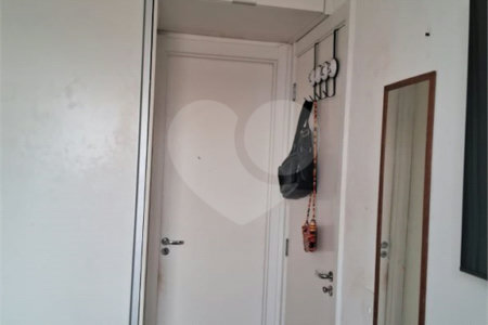 Apartamento à venda com 1 quarto em Barra Funda, São Paulo, SP