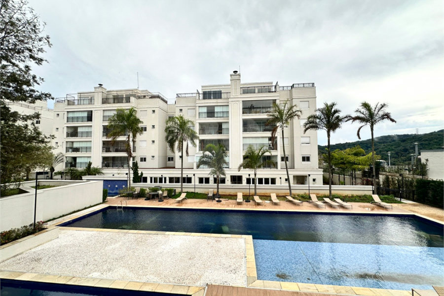 Apartamento à venda com 3 quartos, sendo 2 suítes, em Tremembé, São Paulo, SP
