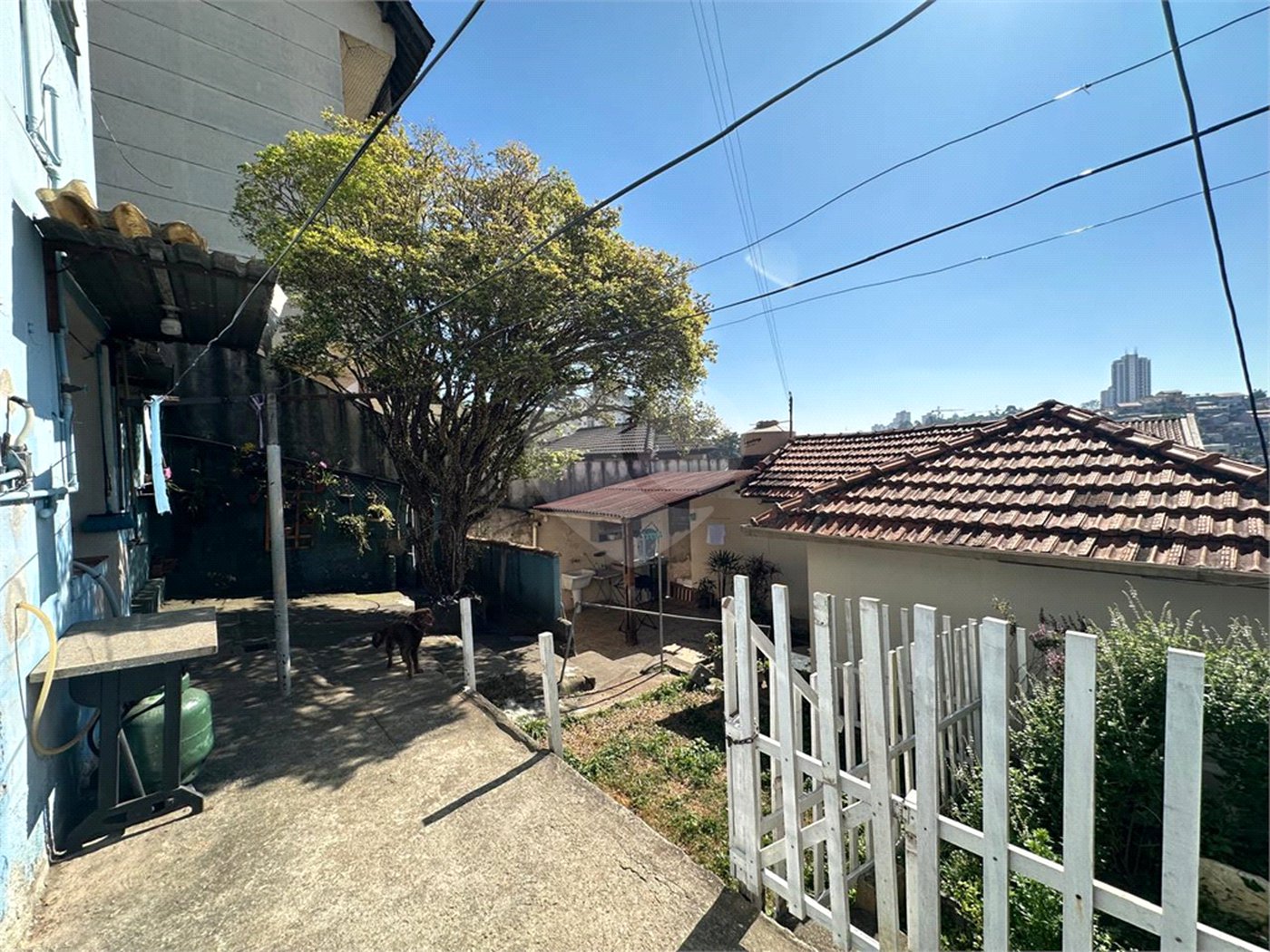 Casa à venda com 2 quartos em Freguesia do Ó, São Paulo, SP