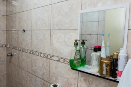 Casa à venda com 2 quartos no condomínio Villa DI Santa Mônica, São Paulo - SP