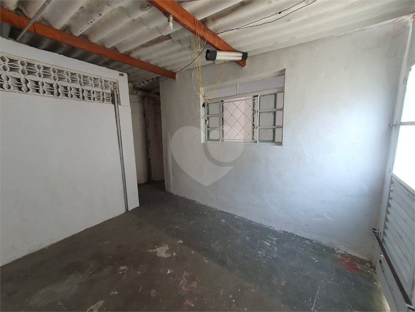 Casa à venda com 1 quarto em Vila Esperança, São Paulo, SP