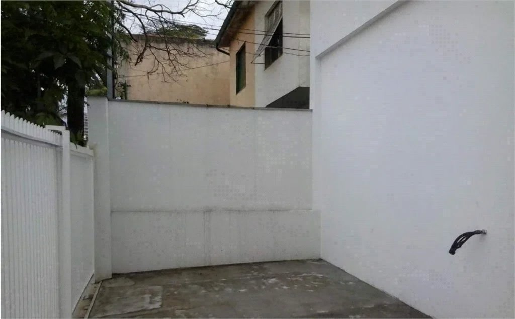 Casa à venda com 4 suítes em Vila Cordeiro, São Paulo, SP