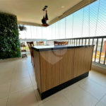Apartamento à venda com 3 quartos, sendo 1 suíte, em Santana, São Paulo, SP