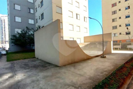 Apartamento à venda com 2 quartos em Parque São Lourenço, São Paulo, SP