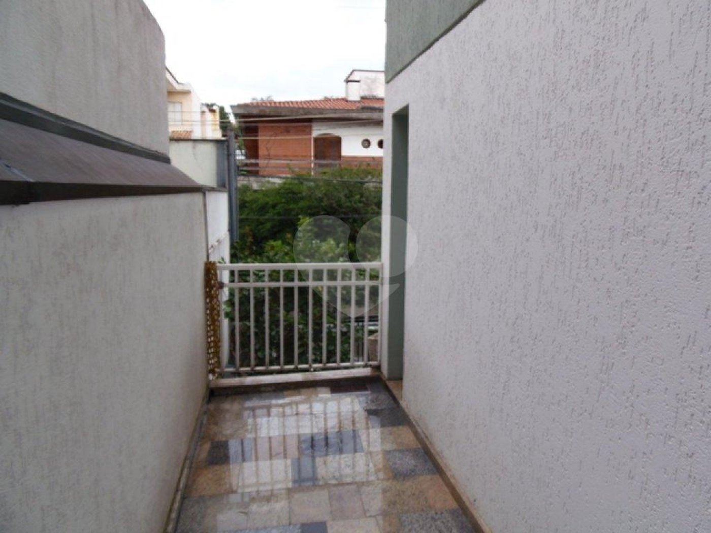 Sobrado à venda com 3 suítes em Lar São Paulo, São Paulo, SP