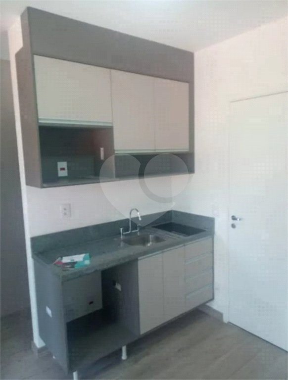 Apartamento à venda com 1 suíte em Pinheiros, São Paulo, SP