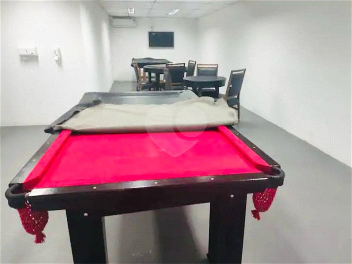 Apartamento à venda com 3 suítes em Lauzane Paulista, São Paulo, SP