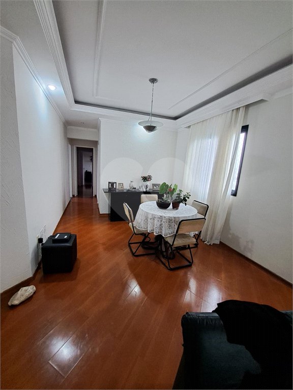 Apartamento à venda com 3 suítes em Sítio São José, Suzano, SP