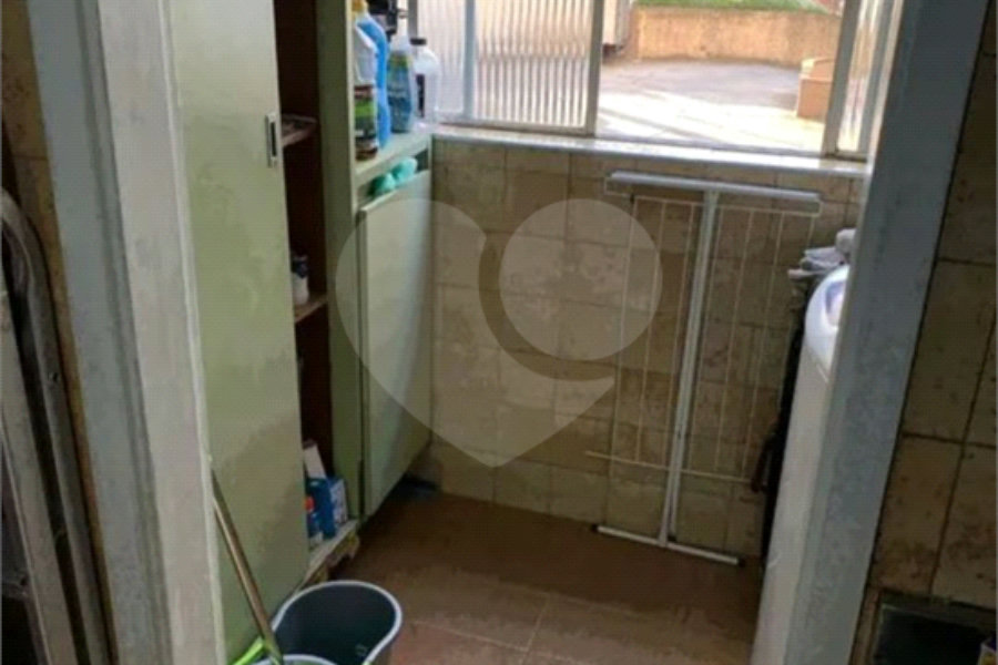 Apartamento à venda com 2 quartos no Brasilândia, São Paulo, SP