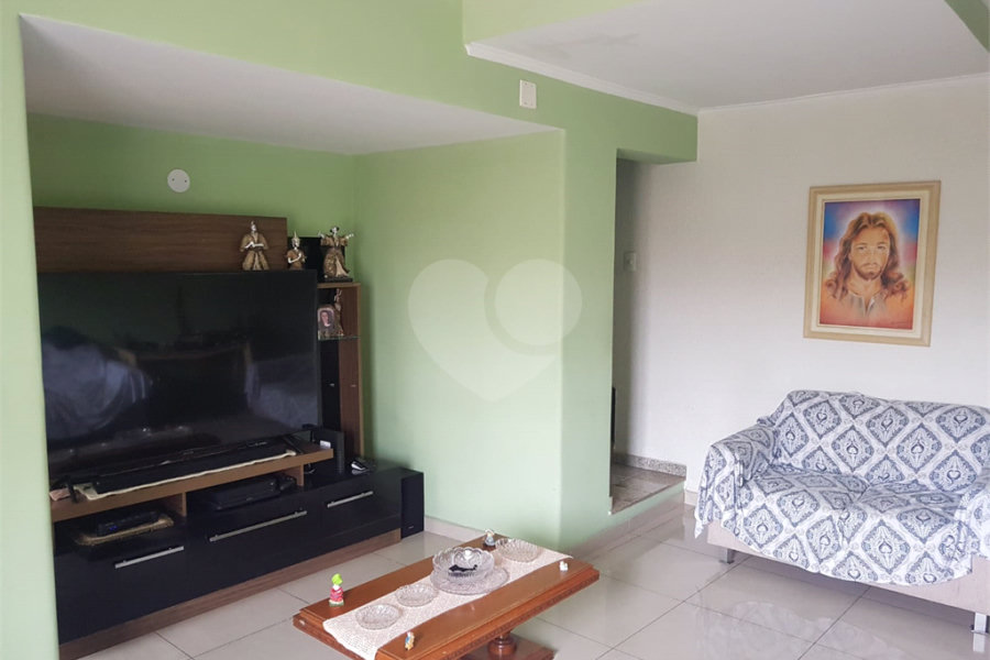 Casa à venda com 3 quartos em Vila Guilherme, São Paulo, SP